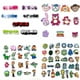 thumbnail image 2 of Hot Jibz 1pcs Cute cartoon Beach Collection Croc charms Zapato Pin Accesorios Decorar Zapatillas Sandalias Hebilla Regalos Para Niños, 2 of 4