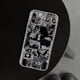thumbnail image 3 of Funda de teléfono de Anime Tokyo Ghouls, carcasa de Terror para iPhone 14, 13, 11 Pro, 12 Mini, 15, estampado 7, 8, 6S Plus + XR, X, XS, MAX, SE, 5S, personalizada, 3 of 5