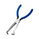 thumbnail image 5 of Alicates de desconexión eléctrica, alicates de conector eléctrico, herramienta manual, profesional, portátil, herramienta de desconexión de línea de Azul, 5 of 8