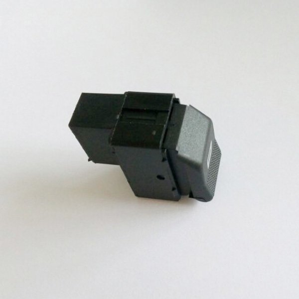 Consola Del Interruptor de La Ventana Eléctrica Eléctrica de La Puerta Trasera Del Conductor para 6X0959855B Macarena interruptor principal de ventana