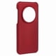 thumbnail image 3 of For Honor Magic7 Pro 5G Case Hard PC Frosted Minimalist Phone Cover - Black, 3 of 5