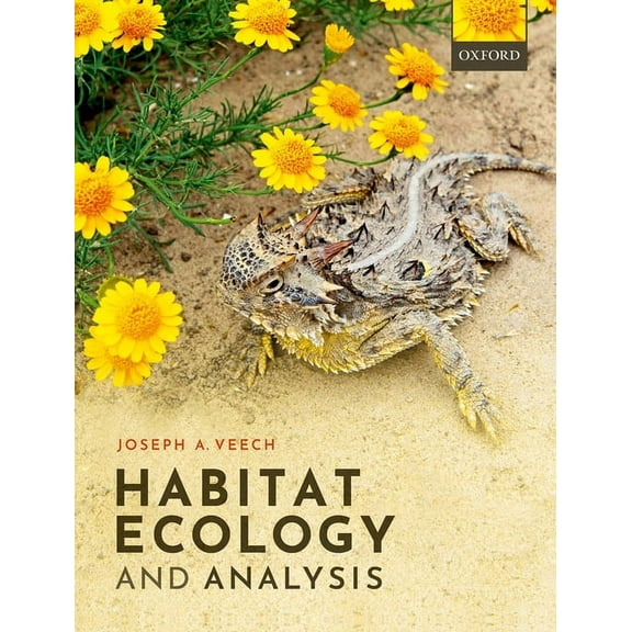 Habitat Ecology & Analysis P, (Paperback)