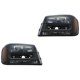 thumbnail image 1 of Par de Faros Trailblazer 2002 A 2005 Chevrolet DEPO ., 1 of 4