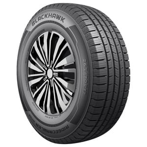 BlackHawk Ridgecrawler HT02 All Terrain LT265/70R18 124/121S E Light Truck Tire Sansujyuku sansujyuku.com