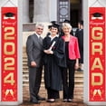 thumbnail image 1 of Fiudx Decoraciones Del Hogar Para Sala De Estar. Banner De Temporada De Graduación, Copla, Ceremonia De Graduación, Cortina De Puerta, Decoración, Accesorios De Fondo Para Sesión De Estudio Liquidaci, 1 of 6