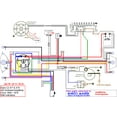 thumbnail image 3 of Powerdynamo (MZ-B) VAPE Ignition Stator System 1956-59 fits CZ 450 453 455 DC, 3 of 5