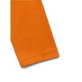 thumbnail image 3 of Garanimals Baby Boys Colorblock Graphic Tee with Long Sleeves, Sizes 0M-24M, 3 of 3