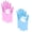pink & Blue, variant on 2-Pair Pet Hair Remover Glove for Dogs and Cats Washing, Grooming, & Deshedding – Multipurpose Silicone Dog Bath Gloves, Cat Brush Glove Mitt for Pet Cleaning & Household Use (pink & Blue)