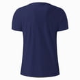 thumbnail image 4 of UAYOTSE Men American Flag Patriotic Eagle T Shirt 4th of July Skull Round Neck Short Sleeve,Sizes XL, 4 of 7