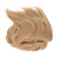 thumbnail image 2 of Senjay Pièce de Cheveux Désordonné, Pièce de Cheveux Synthétique à la Mode avec Bandeau Réglable pour les Femmes Filles, 2 of 8