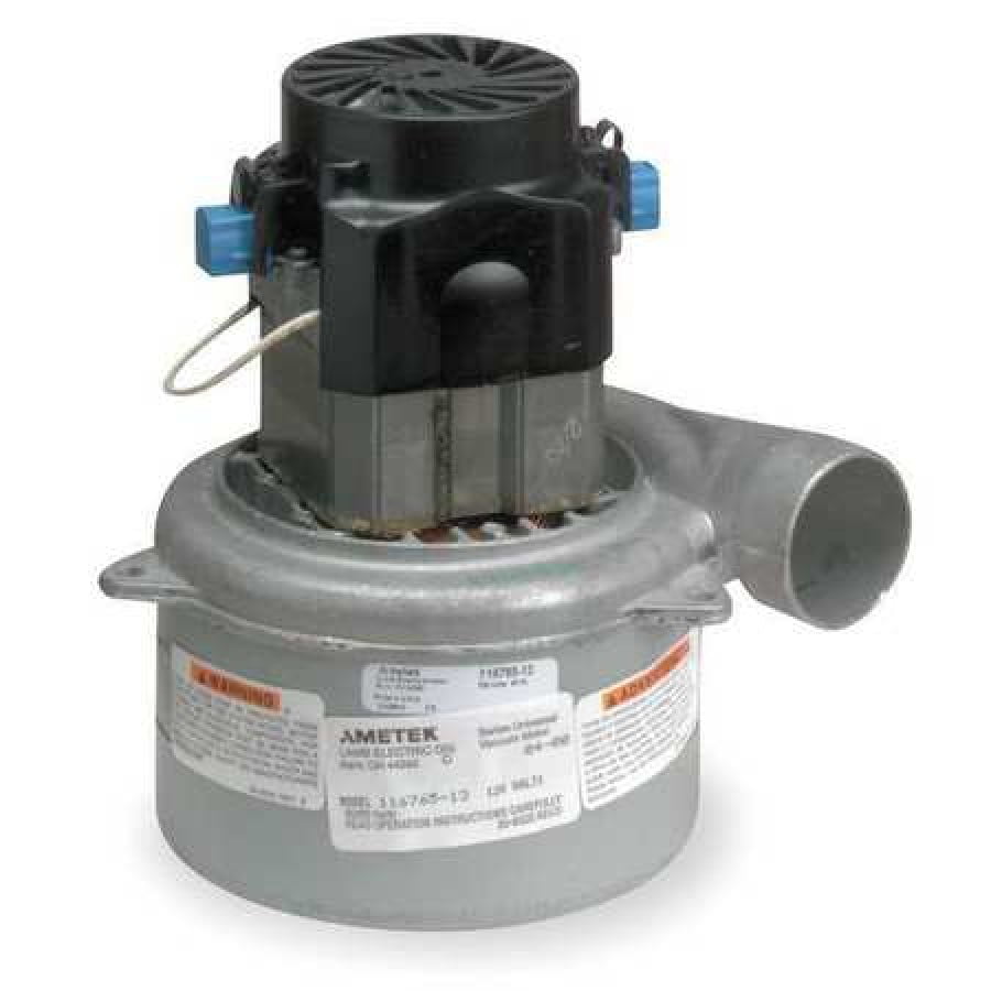 AMETEK 116765-00 Vacuum Motor for sale online 