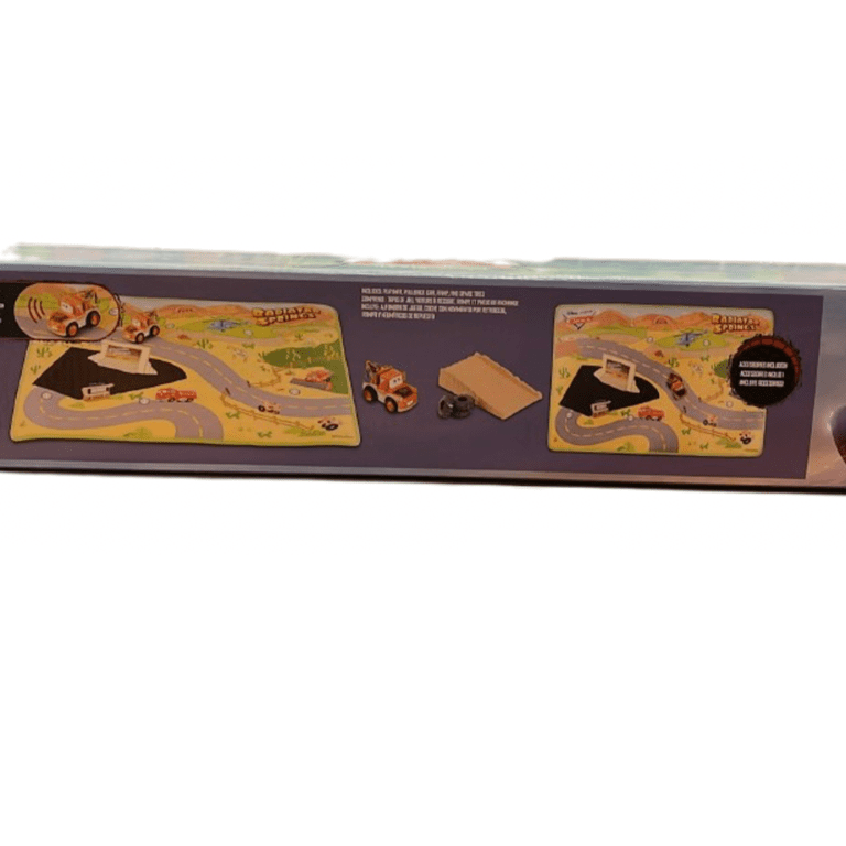 Radiator Springs Rug Radiator Springs By Tangledxepicfan