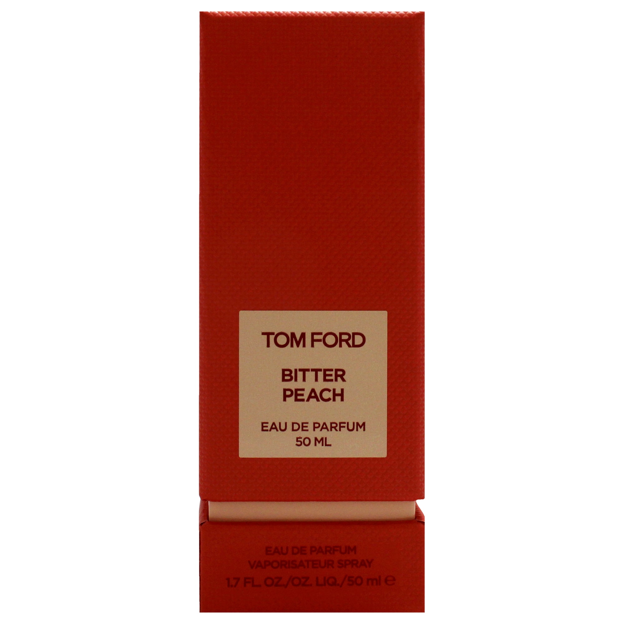 Tom Ford Bitter Peach 1.7 oz EDP Spray Walmart