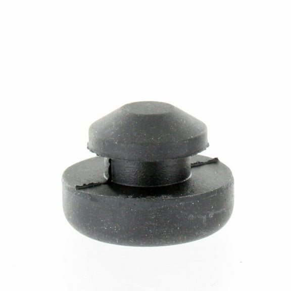 Polaris New OEM Rubber Bumper, ATV/Snowmobile, 5412067