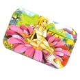 thumbnail image 1 of Rompecabezas de para 60 Piezas con Una Caja de Hierro Hojas de Dibujo de Densidad Flores niña Yotijar Rompecabezas para niños, 1 of 6