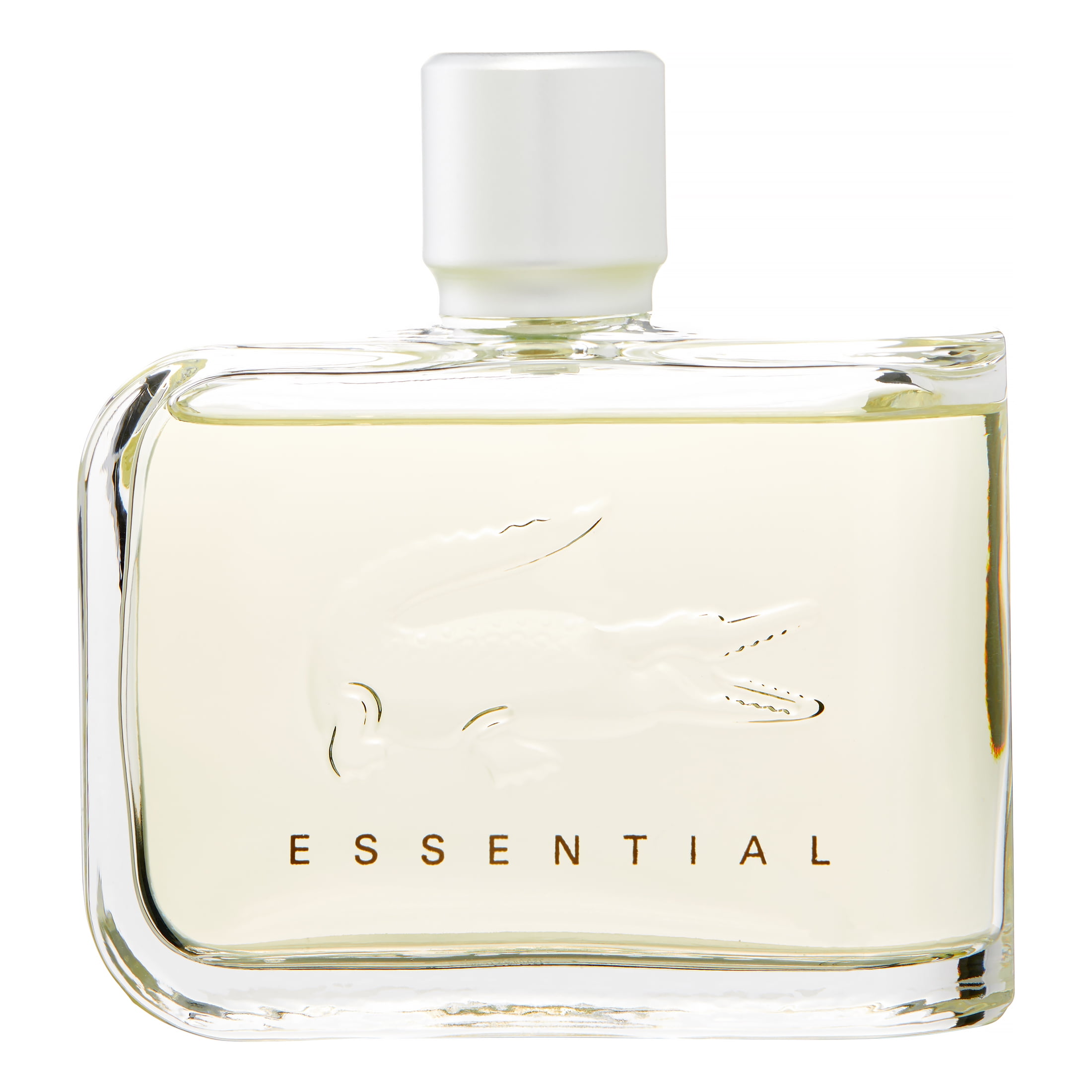 LACOSTE - Lacoste Essential Eau De Toilette Spray, Cologne for Men, 4.2 ...