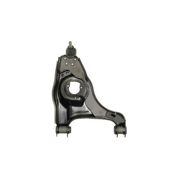 Front Left Lower Control Arm and Ball Joint Assembly - Compatible with 1997 - 2004 Dodge Dakota RWD 1998 1999 2000 2001 2002 2003