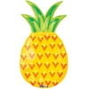 Pineapple 31" Balloon