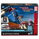 thumbnail image 4 of Transformers Toys Studio Series Commander Class The The Movie 86-31 Optimus Prime Toy, 7-inch, Action Figure for Boys and Girls Ages 8 and Up, 4 of 5