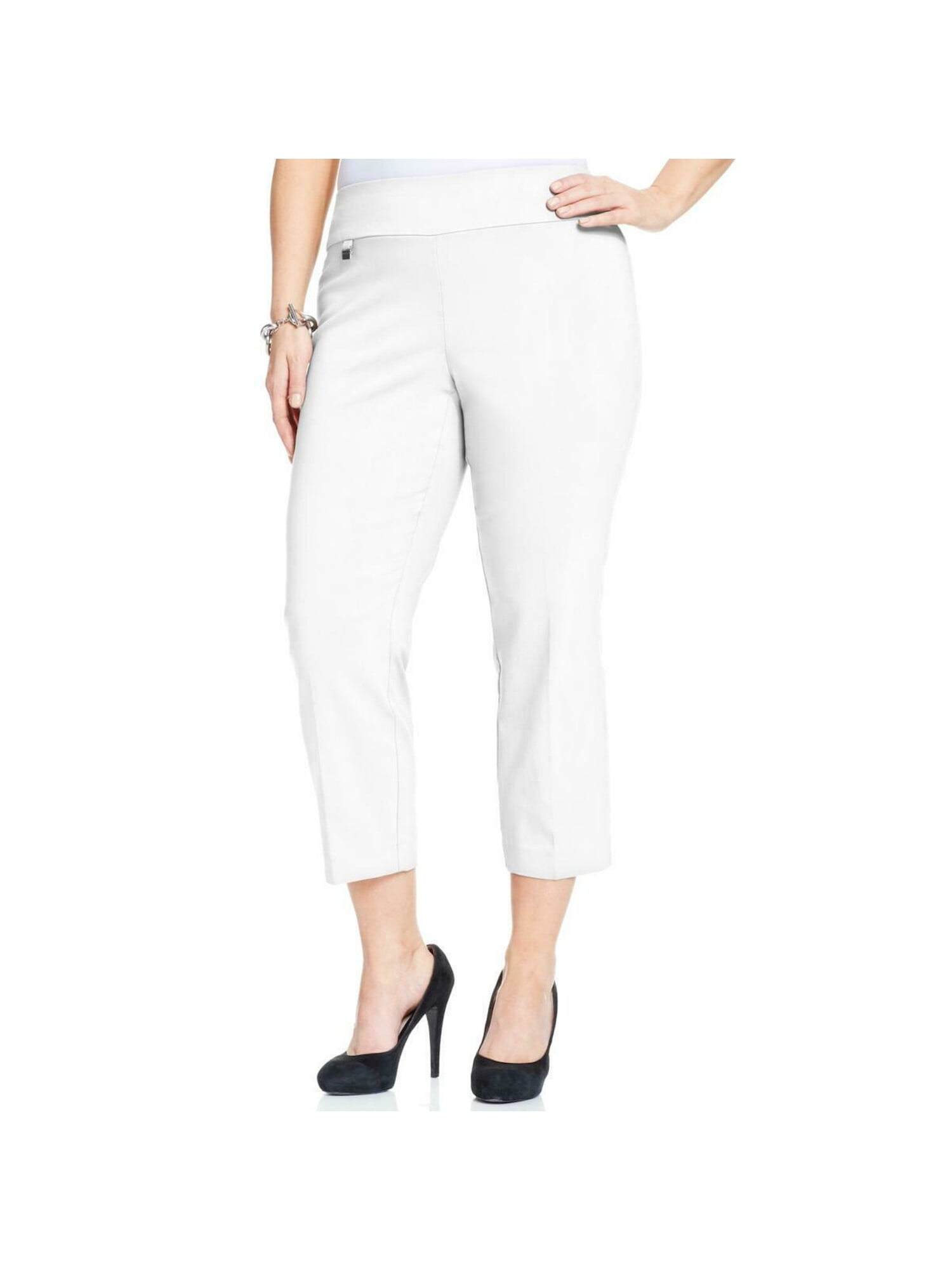 alfani capris macy's