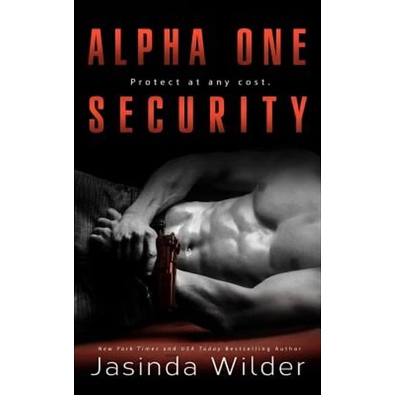 Puck: Alpha One Security Book 4 (Paperback) by Jasinda Wilder