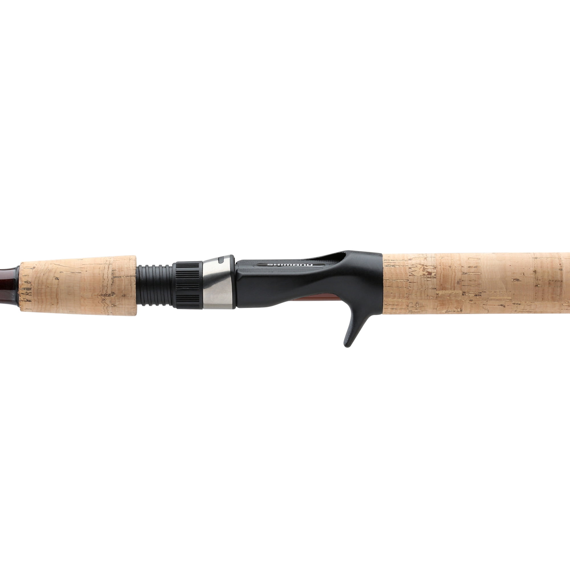 Shimano Fishing SOLARA 66 MH 2PC CST A Freshwater Multi-Species