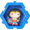 thumbnail image 5 of Figura Coleccionable Mattel Nano Pods DC Universe HTR29 Miniatura Sorpresa Conectable, 5 of 5