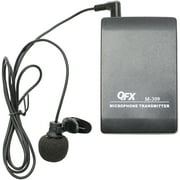 QFX M309 Wireless Dynamic Professional Microphone