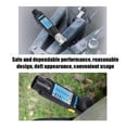 thumbnail image 4 of TAPDRA Heavy Duty Trailer Circuit Tester For 7Pin 13Pin, Black Tester For Trailer Truck Caravan Reverse Brake Light Testing, 4 of 8