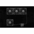thumbnail image 5 of Corsair iCUE RX120 Cooling Fan, 1 Pack, 5 of 13