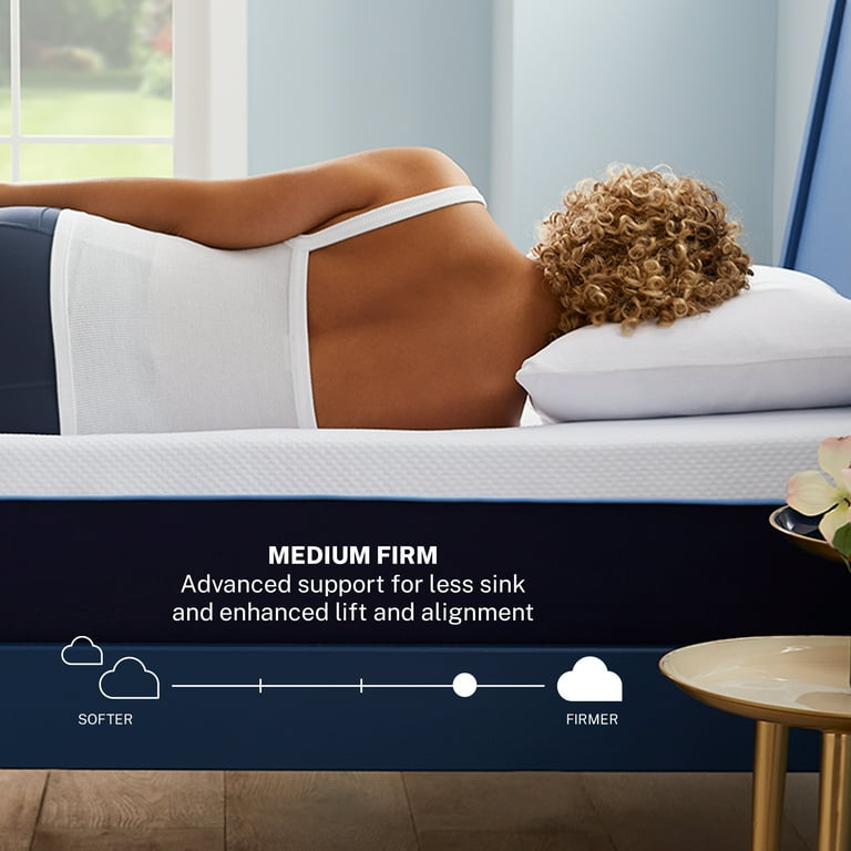 Sleep Innovations Marley 12