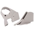 thumbnail image 3 of Cubierta Para Máquina De Coser, Cubierta Antipolvo De Plástico Para Máquina De Coser Industrial, 3 of 7