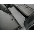 thumbnail image 3 of WeatherTech Custom Fit FloorLiners compatible with 2018-2026 Honda Odyssey - 3rd Row, Grey, 3 of 5