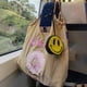 thumbnail image 4 of Bolsa Bolso lindo de la cartera de las mujeres bolso de citas diario de la muchacha del cordón versátil de gran capacidad, 4 of 7