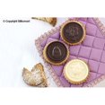 thumbnail image 4 of Silikomart Platinum Silicone Chocolate Mould with Easter Cookie Cutter, 4 of 4