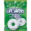 Wrigley Life Savers Mints Wint O Green Hard Candies, Each
