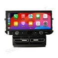 thumbnail image 3 of 12.3 inch Carplay Screen/Radio/Multimedia Player for Porsche Macan 2014 2015 2016 models Universal Car Navigation/GPS Upgrade HeadUnit Android Display 1080P Touch Screen Receiver Replace System, 3 of 12