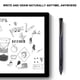 thumbnail image 1 of Stylus Pen Estilón Universal Duradero Estilus, Para Micro-Soff Pro, 1 of 7