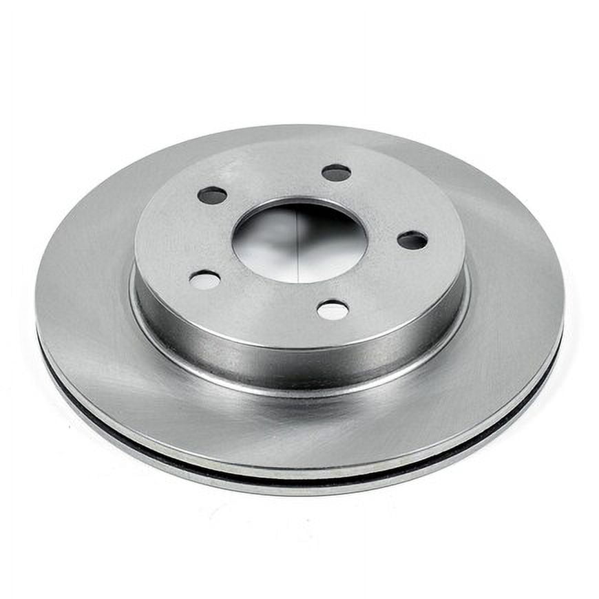PowerStop AR8137 Autospecialty By Power Stop OE Replacement Brake Rotor Fits select: 1993-1997 FORD THUNDERBIRD, 1993-1997 MERCURY COUGAR