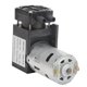thumbnail image 5 of Mini Bomba De Vacío Sin Aceite Pequeña Dc24V -85Kpa Flujo 40L/Min Para Gas Aire Monstrate TO003425-00, 5 of 7