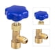thumbnail image 3 of Conector de válvula de refrigerante ANGGREK AH1433, 3 of 8