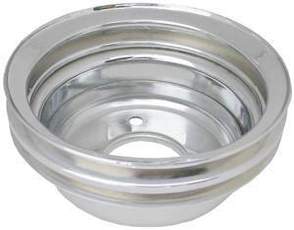 Racing Power R8974 Double Groove Pulley Lower