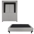 thumbnail image 1 of Box Individual + Cabecera Bora Dicasa Belu, 1 of 8