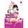 thumbnail image 1 of Princess Jellyfish nº 07/09, 1 of 3