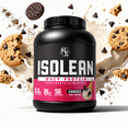 thumbnail image 2 of HOLIX LAB WHEY PROTEIN HIDROLIZADA 2.0 KG COOKIES AND CREAM, 2 of 5
