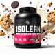 thumbnail image 2 of HOLIX LAB WHEY PROTEIN HIDROLIZADA 2.0 KG COOKIES AND CREAM, 2 of 5