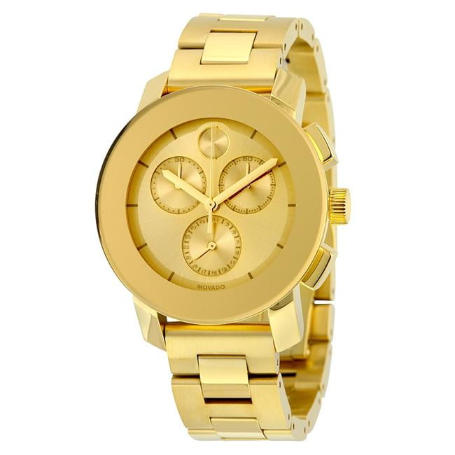 movado bold touch 2