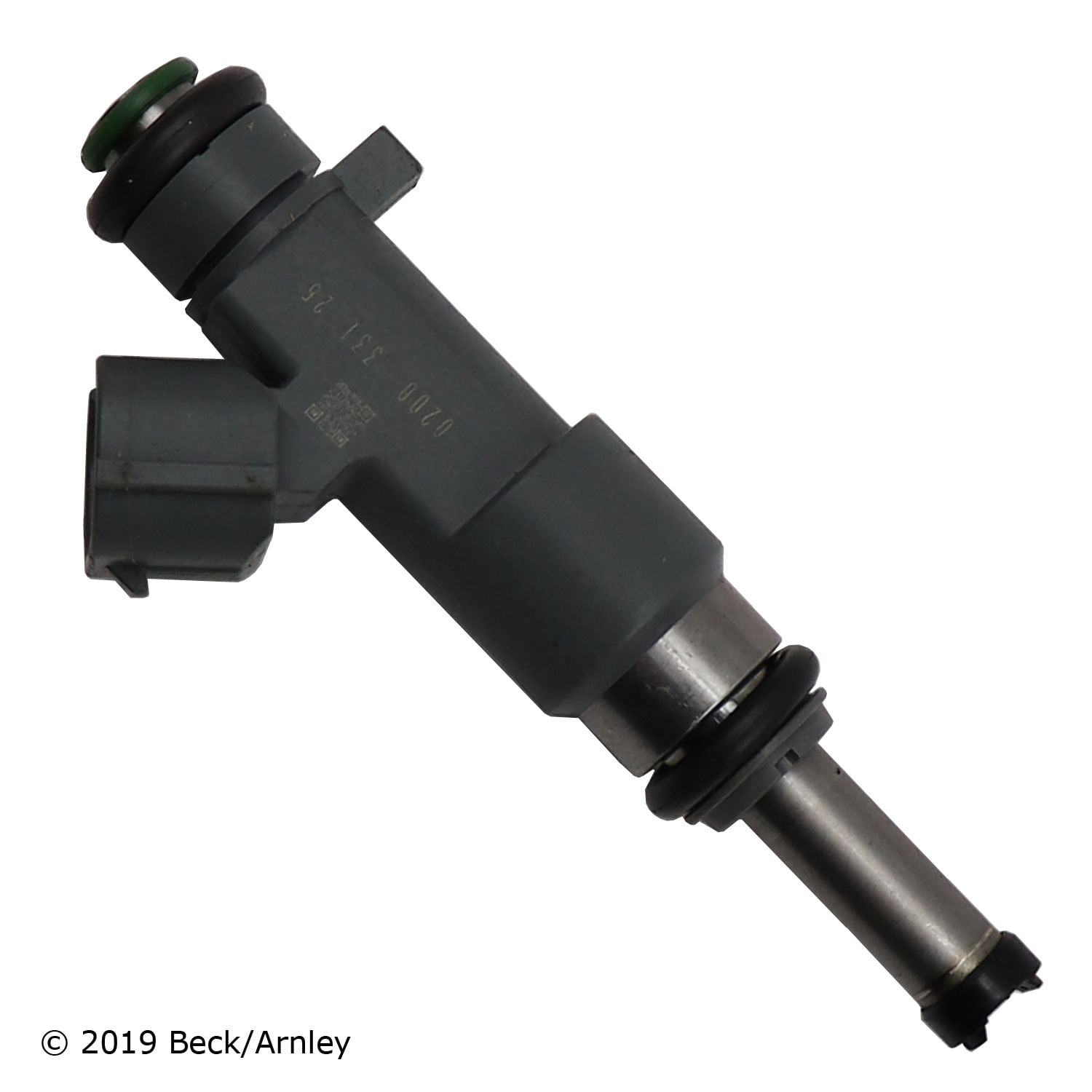 BeckArnley 159-1049 New Fuel Injector