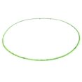 thumbnail image 1 of Kwik Goal Rondo Ring, Hi-Vis Green, 20' Diameter, 1 of 4