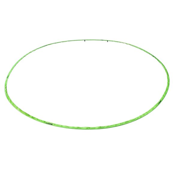 Kwik Goal Rondo Ring, Hi-Vis Green, 20' Diameter